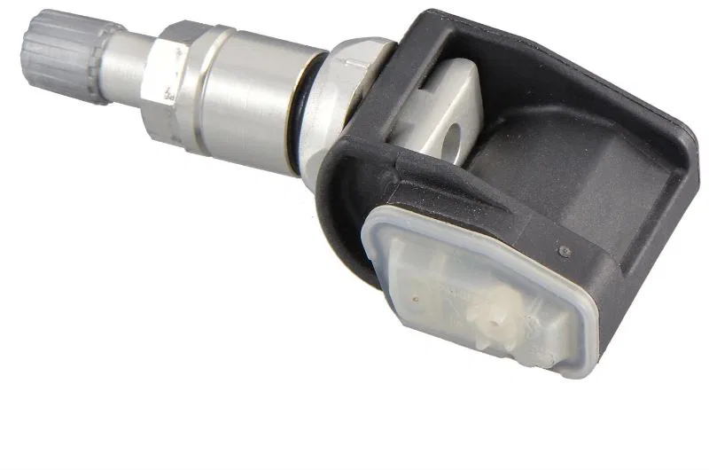 29079 – SCHRADER Tire Pressure Monitoring System - TPMS Sensor, Clamp In Valve Stem Type Programmable OEM Replacement...